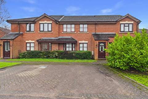 undefined, Walmley, Sutton Coldfield B76