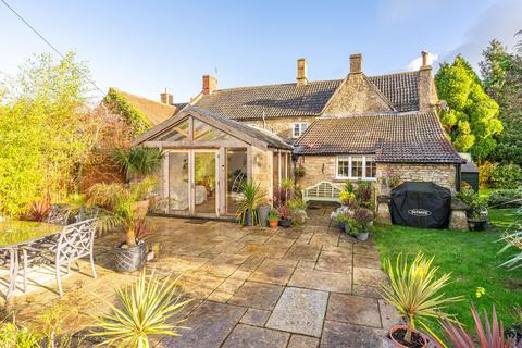 3 bedroom cottage for sale, Upper Castle Combe