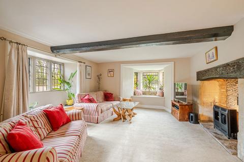 undefined, Upper Castle Combe