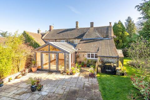 3 bedroom cottage for sale, Upper Castle Combe