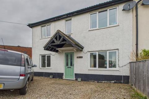 3 bedroom semi-detached house for sale, Longridge Road, Malvern