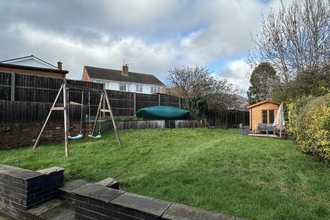 3 bedroom semi-detached house for sale, Longridge Road, Malvern
