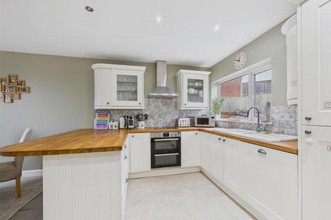 Longridge Road, Malvern