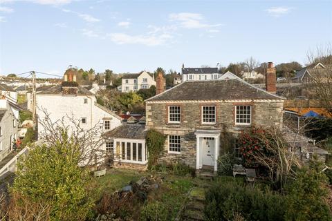 5 bedroom semi-detached house for sale, Back Road, Calstock