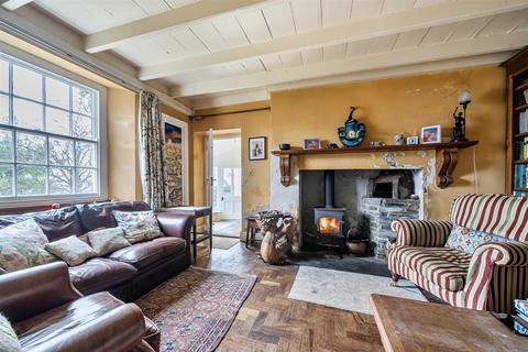 5 bedroom semi-detached house for sale, Back Road, Calstock