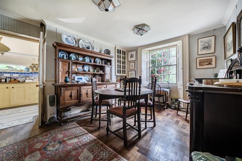 5 bedroom semi-detached house for sale, Back Road, Calstock