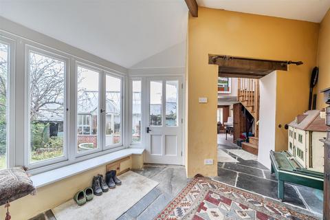 5 bedroom semi-detached house for sale, Back Road, Calstock