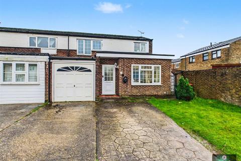 undefined, Dovedale Crescent, Southgate West RH11