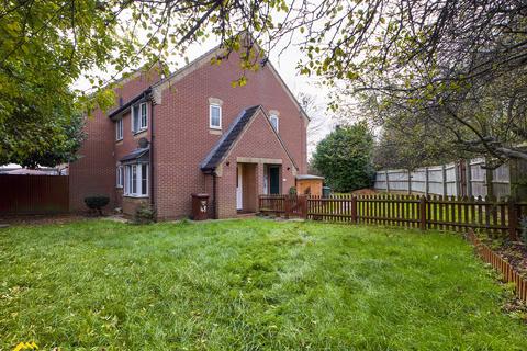 undefined, Westminster  Way, Banbury OX16
