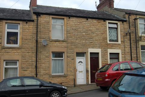 undefined, Graham Street, Lancaster LA1