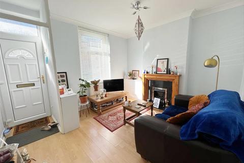 undefined, Graham Street, Lancaster LA1