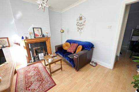 undefined, Graham Street, Lancaster LA1