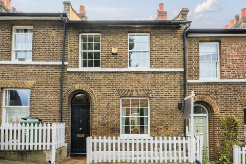 undefined, Maidenstone Hill, Greenwich
