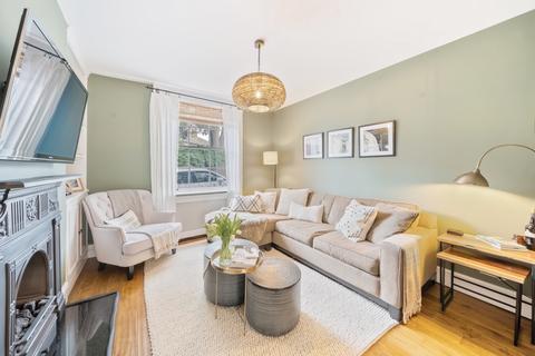 undefined, Maidenstone Hill, Greenwich