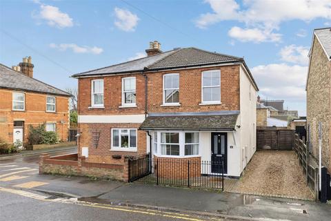 3 bedroom semi-detached house for sale, Byfleet