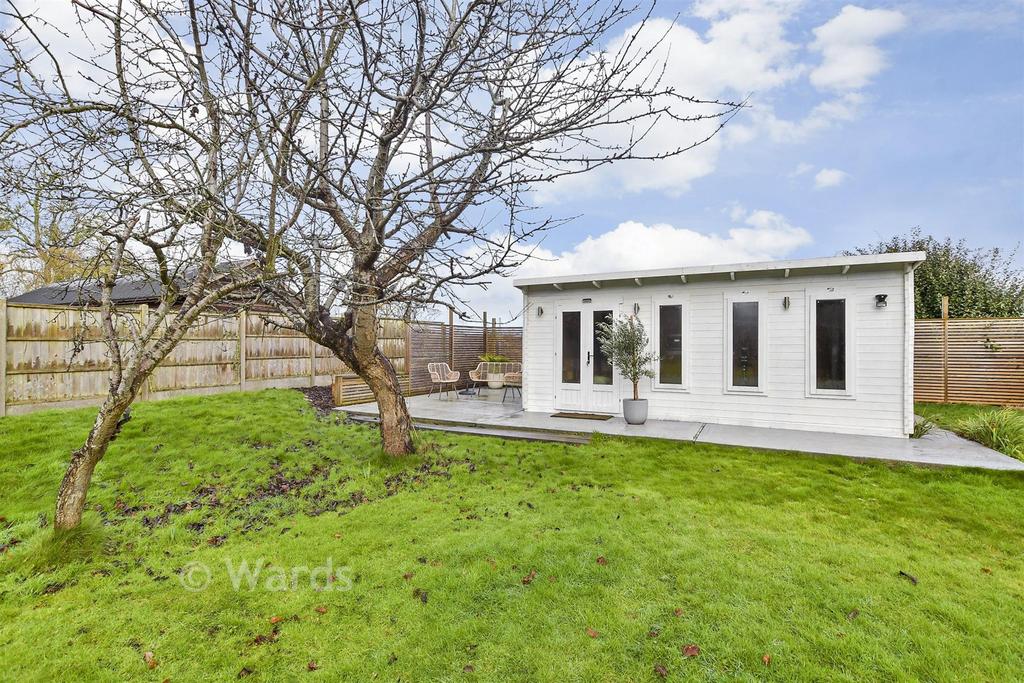 Outbuilding