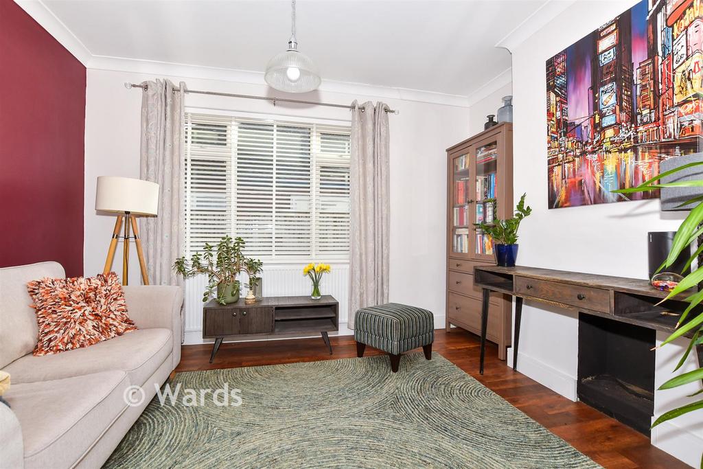 Study/Family Room