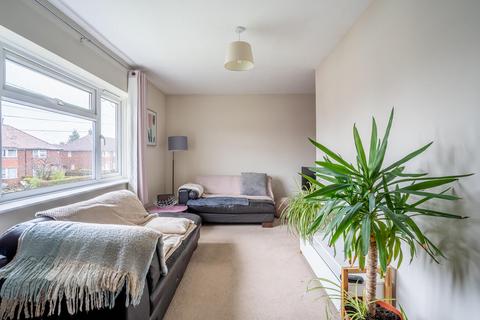 undefined, Kingsway West, York