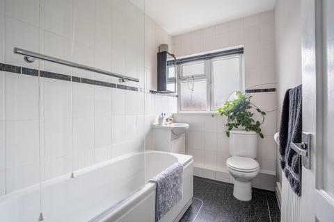 undefined, Kingsway West, York
