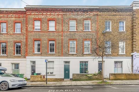 2 bedroom flat for sale, Leverton Street, London NW5