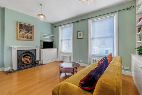 2 bedroom flat for sale, Leverton Street, London NW5