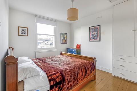 2 bedroom flat for sale, Leverton Street, London NW5