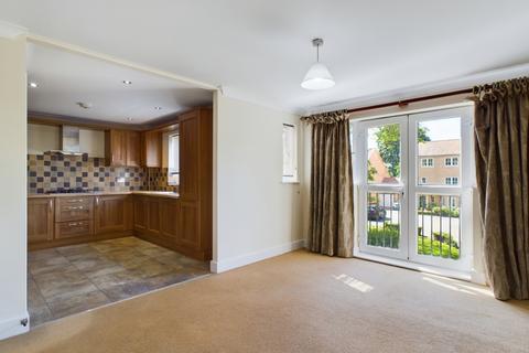 2 bedroom apartment to rent, Walnut Mews, Peterborough PE3