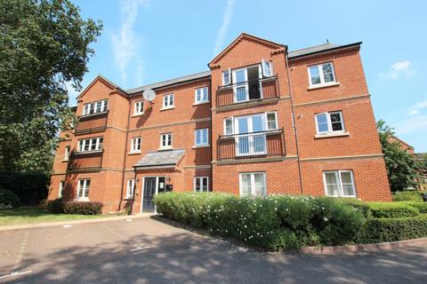 2 bedroom apartment to rent, Walnut Mews, Peterborough PE3