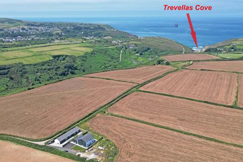 undefined, Buckshead, St. Agnes, Cornwall