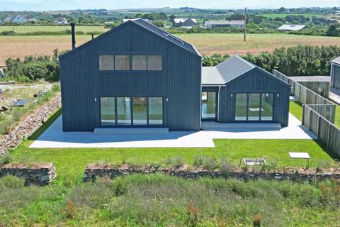 undefined, Buckshead, St. Agnes, Cornwall