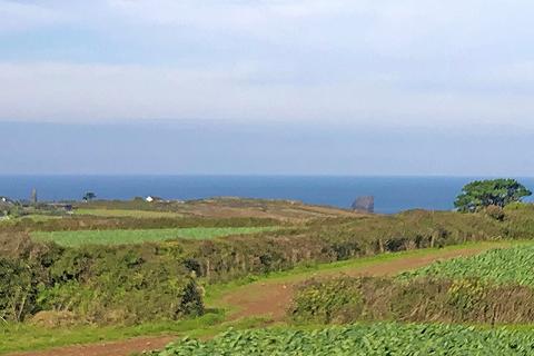 undefined, Buckshead, St. Agnes, Cornwall