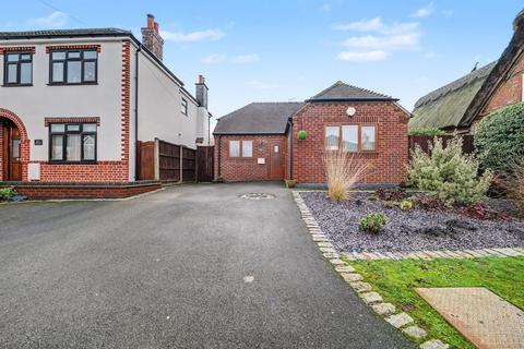 undefined, Wolds Lane, Hinckley LE10