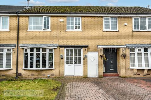 undefined, Woolley Close, Hollingworth, Hyde, Greater Manchester, SK14