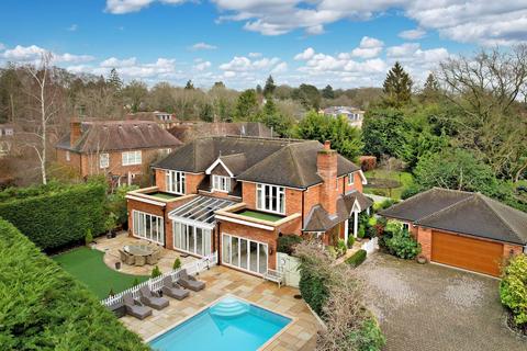 undefined, Burgess Wood Road South, Beaconsfield, Buckinghamshire, HP9