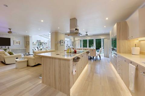 undefined, Burgess Wood Road South, Beaconsfield, Buckinghamshire, HP9