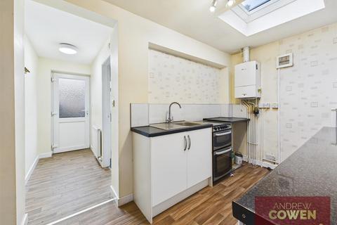 2 bedroom terraced house for sale, Rothbury Street, Scarborough YO12