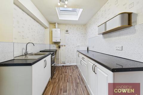 2 bedroom terraced house for sale, Rothbury Street, Scarborough YO12