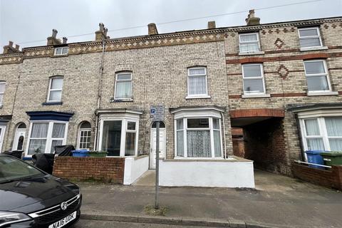 2 bedroom terraced house for sale, Rothbury Street, Scarborough YO12