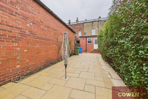 2 bedroom terraced house for sale, Rothbury Street, Scarborough YO12