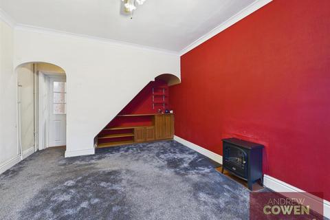 2 bedroom terraced house for sale, Rothbury Street, Scarborough YO12