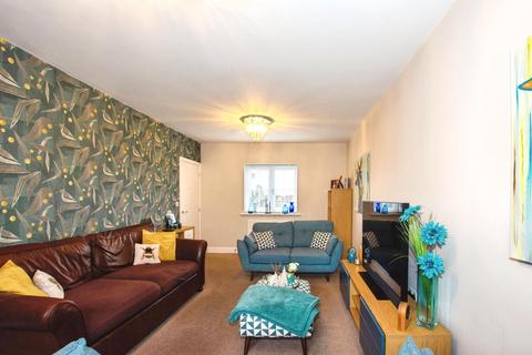 4 bedroom detached house for sale, Yoxall Way, Streethay, Lichfield