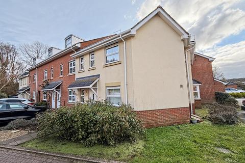 2 bedroom flat for sale, Wimborne