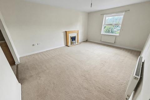 2 bedroom flat for sale, Wimborne