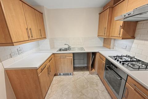 2 bedroom flat for sale, Wimborne