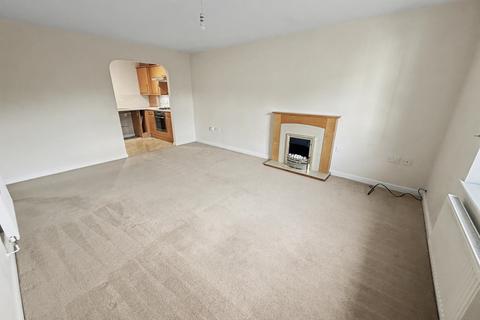 2 bedroom flat for sale, Wimborne