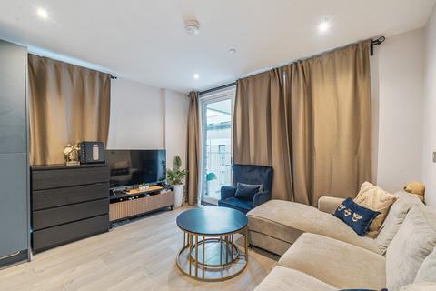 2 bedroom flat for sale, Epping House, 41 Woodgrange Road, London, E7