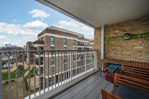 2 bedroom flat for sale, Epping House, 41 Woodgrange Road, London, E7