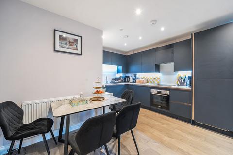 2 bedroom flat for sale, Epping House, 41 Woodgrange Road, London, E7