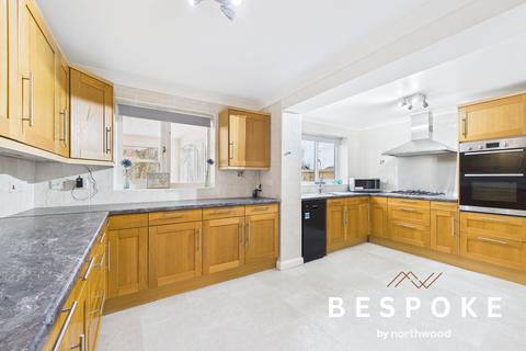 5 bedroom detached house for sale, Forge Fields, Sandbach CW11