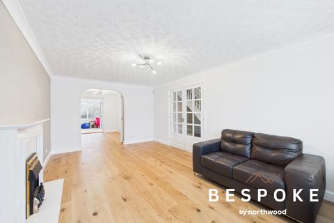 5 bedroom detached house for sale, Forge Fields, Sandbach CW11
